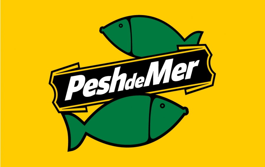 Pesh de Mer, un pesce d&#039;aprile con i baffi :-)